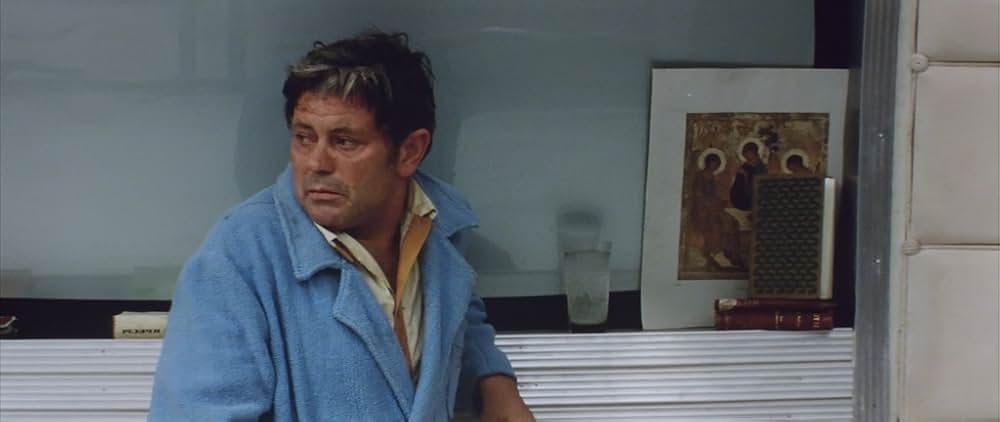 惑星ソラリスの画像