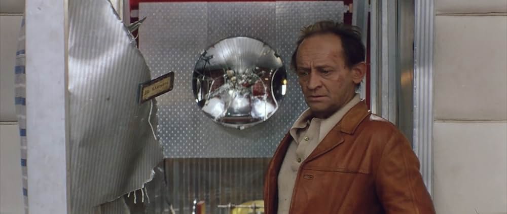 惑星ソラリスの画像