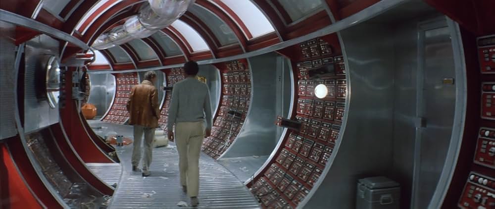 惑星ソラリスの画像