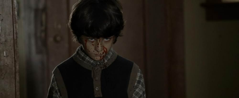 呪われた家の画像