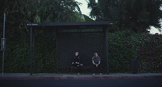 ショート・タームの画像