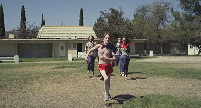 ショート・タームの画像