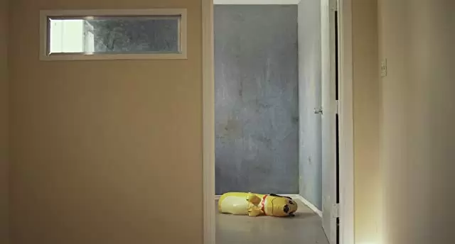 ショート・タームの画像