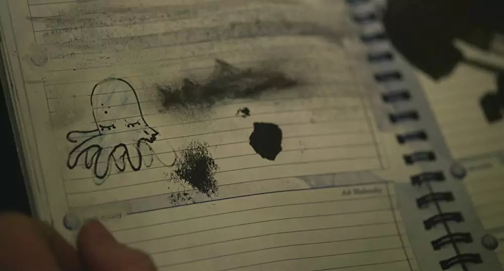 ショート・タームの画像