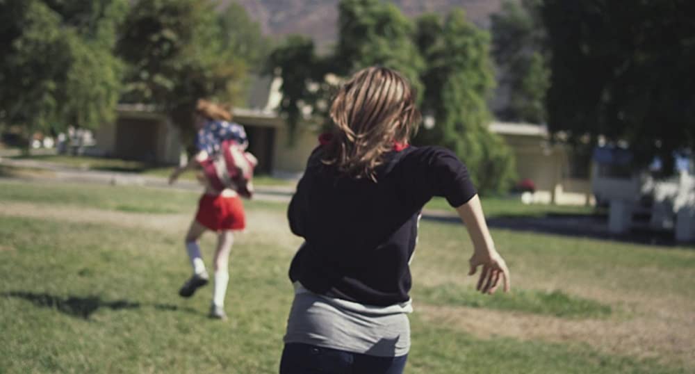 ショート・タームの画像