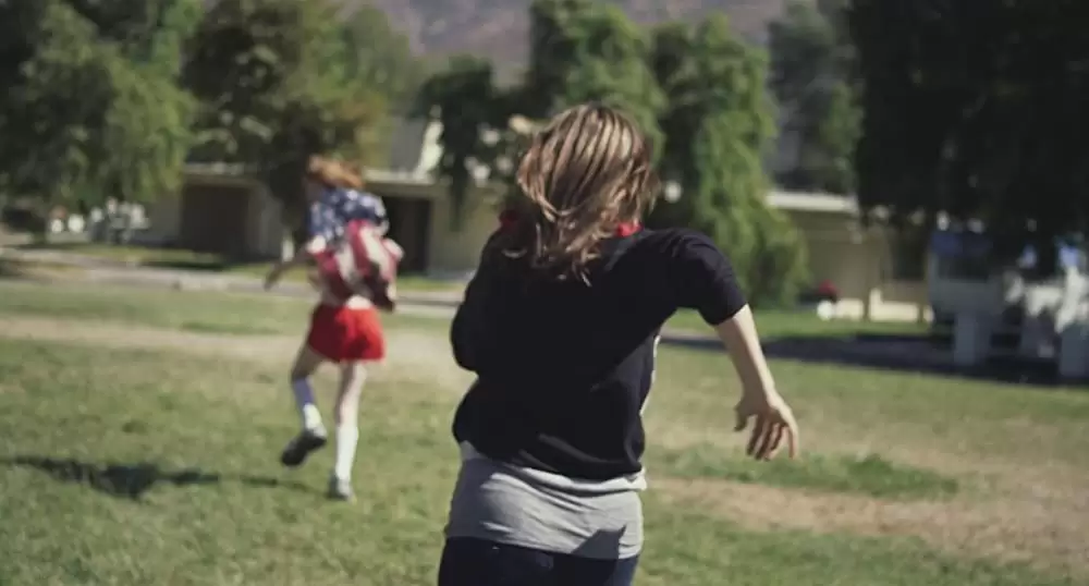 ショート・タームの画像