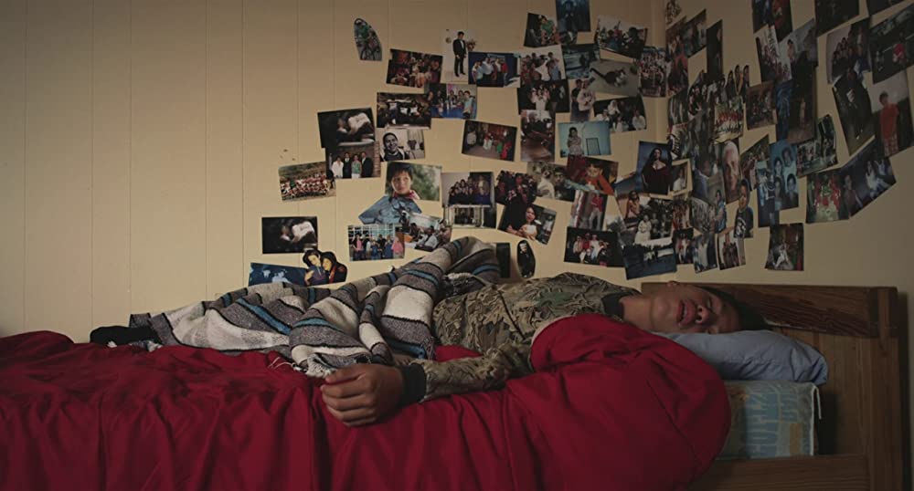 ショート・タームの画像