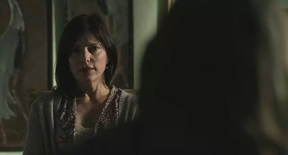 ショート・タームの画像