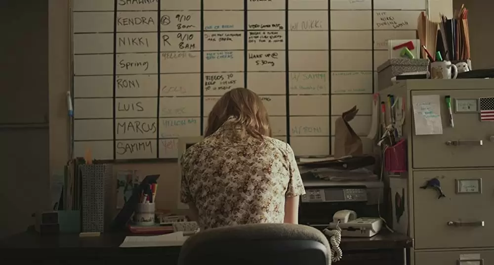 ショート・タームの画像