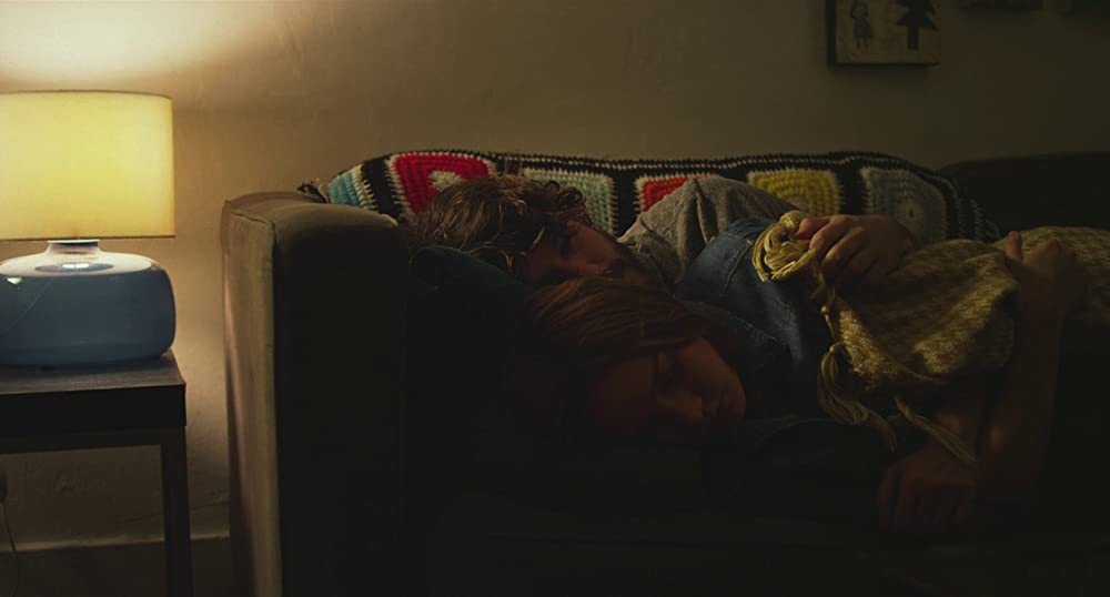 ショート・タームの画像