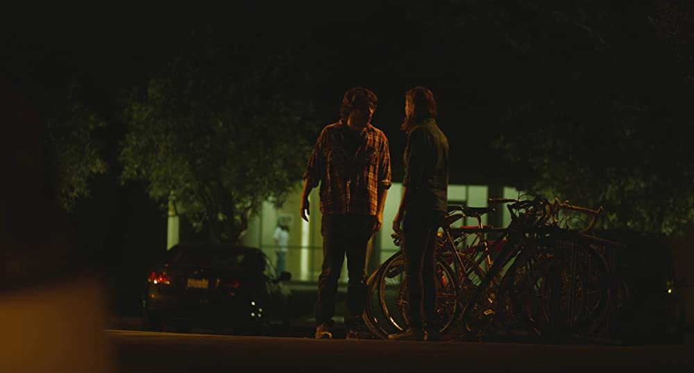 ショート・タームの画像