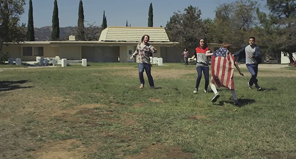 ショート・タームの画像