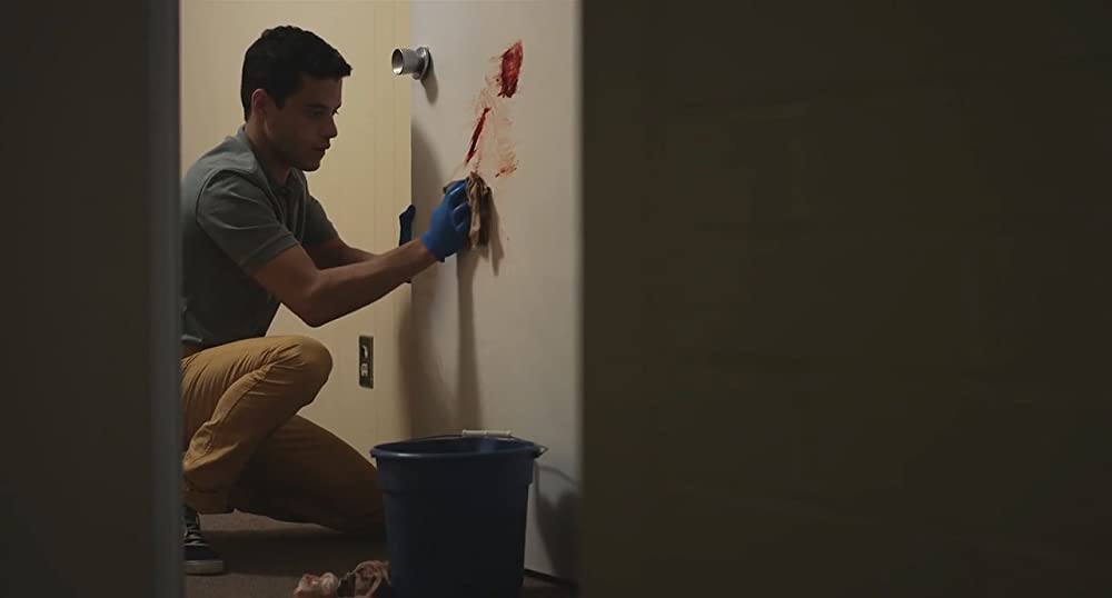 ショート・タームの画像