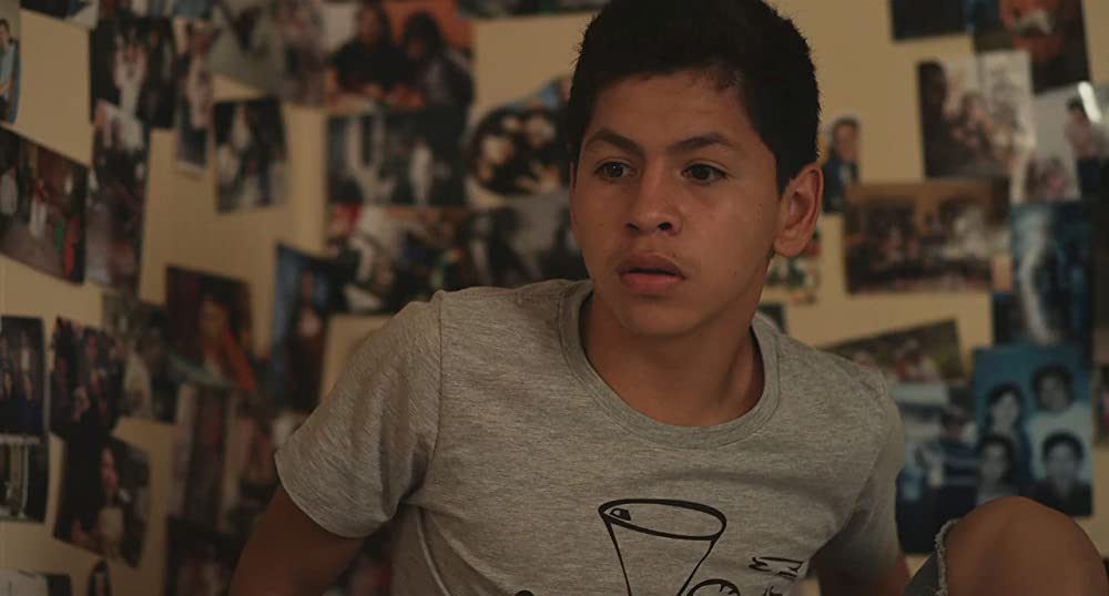 ショート・タームの画像