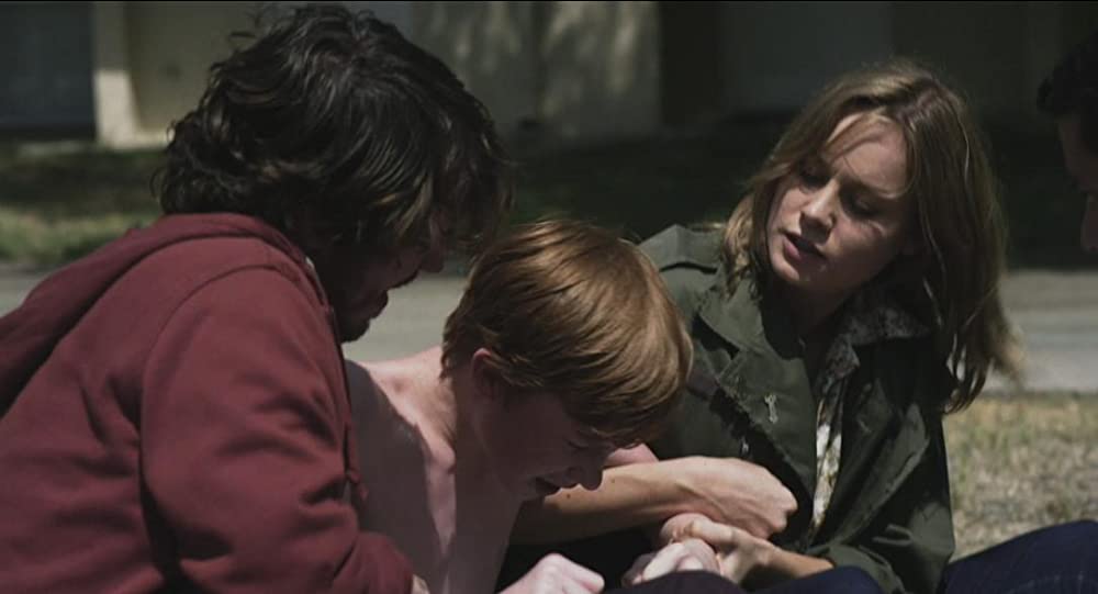 ショート・タームの画像