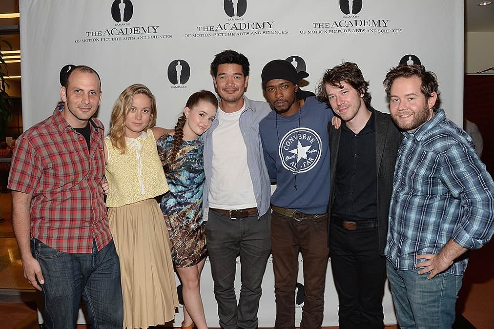 ショート・タームの画像