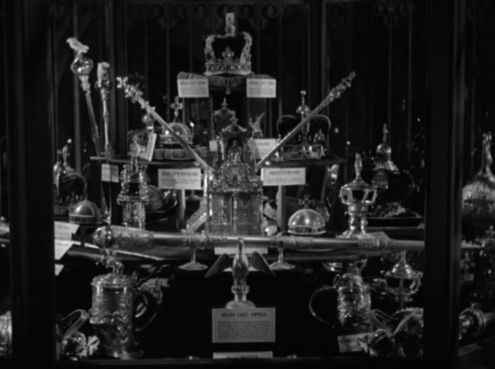 The Adventures of Sherlock Holmes（原題）の画像