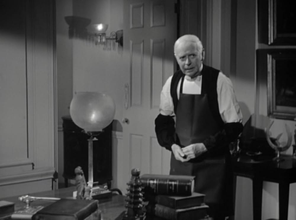 The Adventures of Sherlock Holmes（原題）の画像