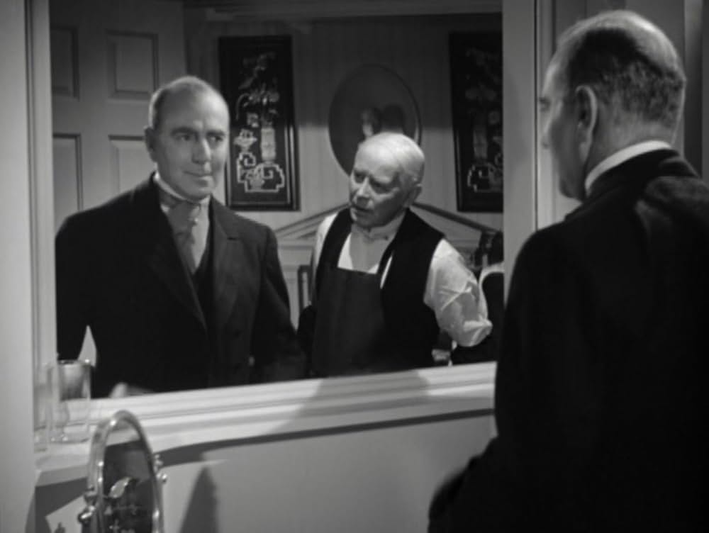 The Adventures of Sherlock Holmes（原題）の画像