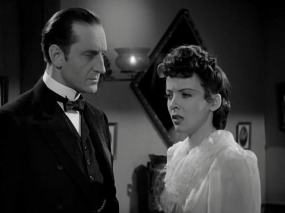 The Adventures of Sherlock Holmes（原題）の画像