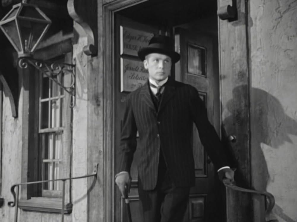 The Adventures of Sherlock Holmes（原題）の画像