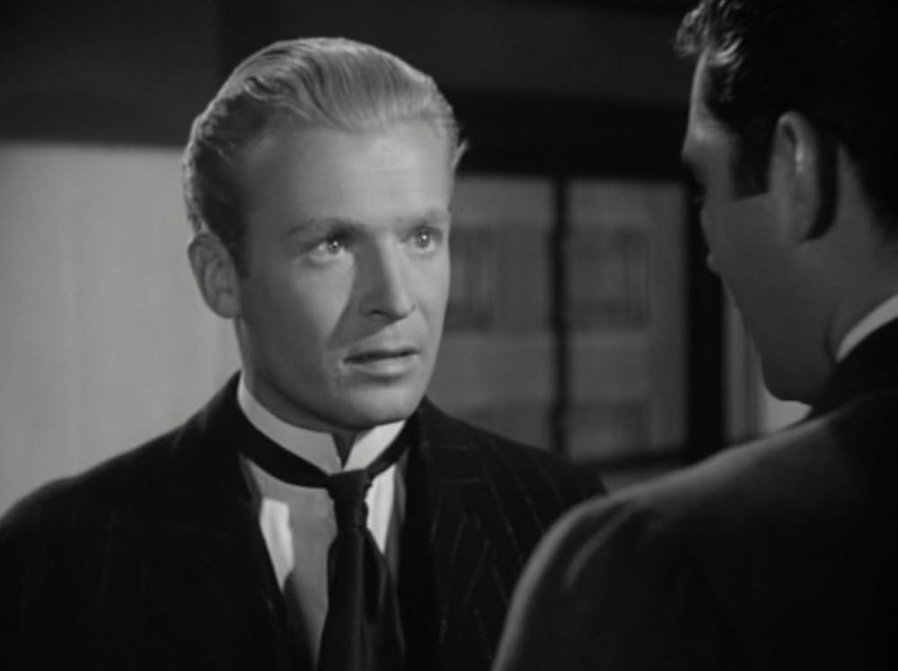 The Adventures of Sherlock Holmes（原題）の画像