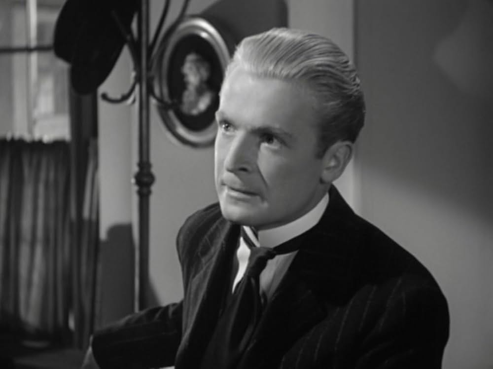 The Adventures of Sherlock Holmes（原題）の画像