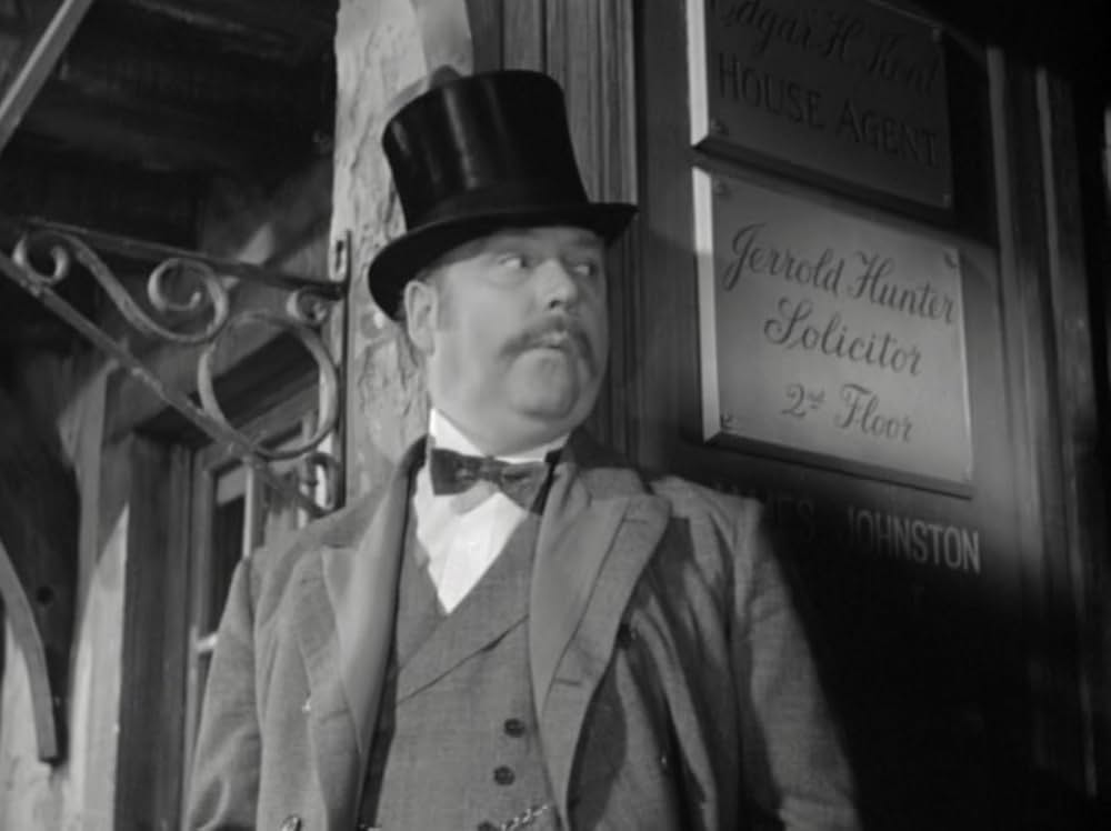 The Adventures of Sherlock Holmes（原題）の画像