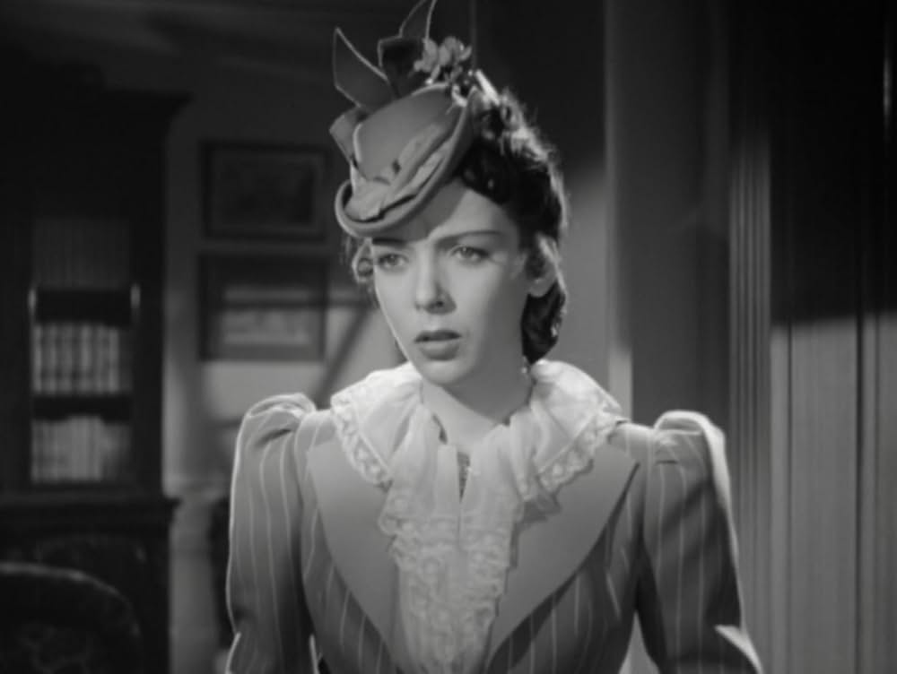 The Adventures of Sherlock Holmes（原題）の画像