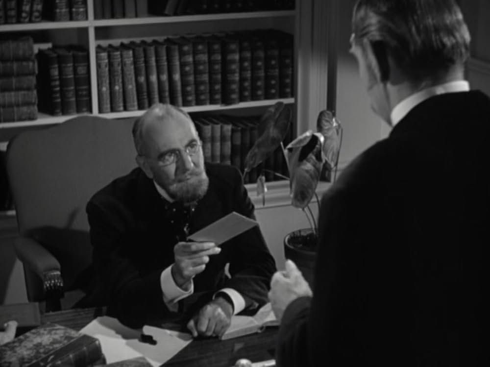 The Adventures of Sherlock Holmes（原題）の画像