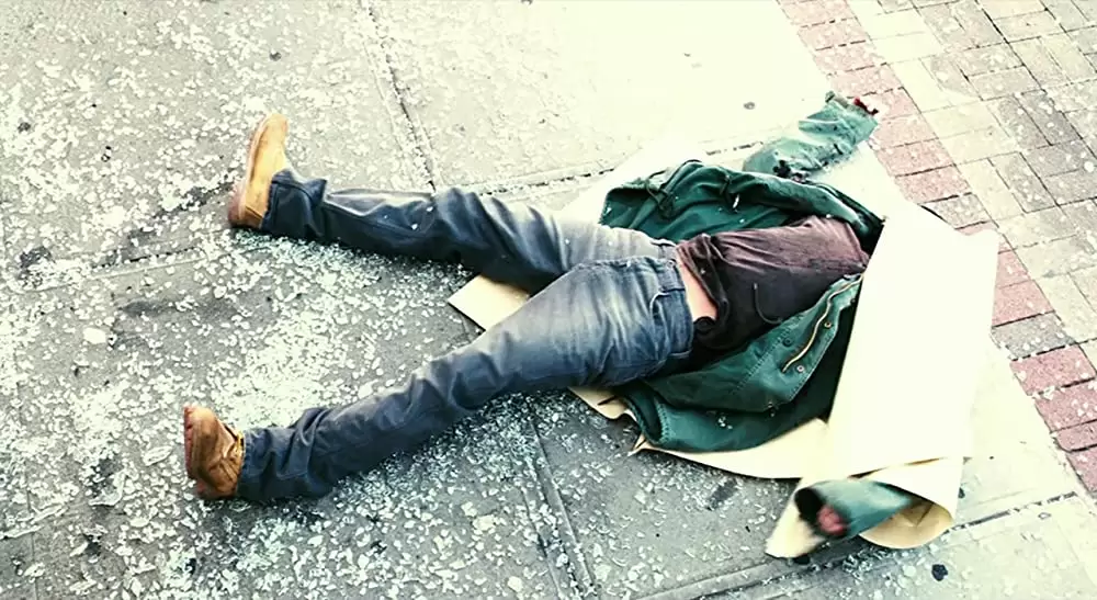 その土曜日、7時58分の画像