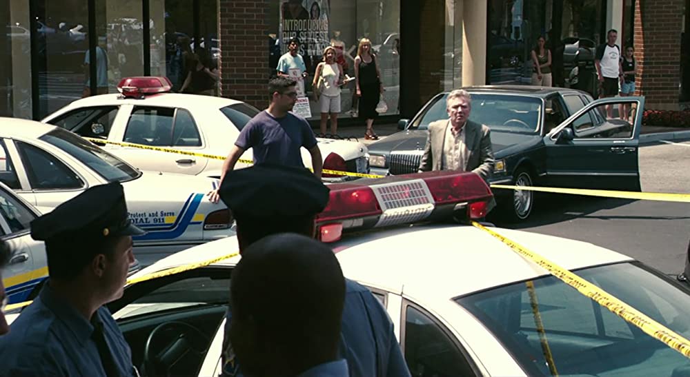 その土曜日、7時58分の画像