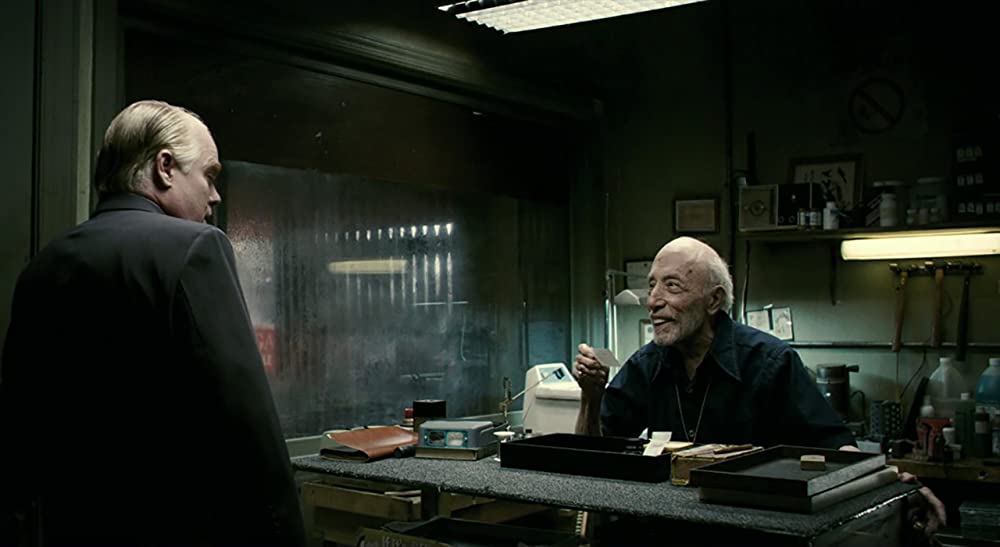 その土曜日、7時58分の画像