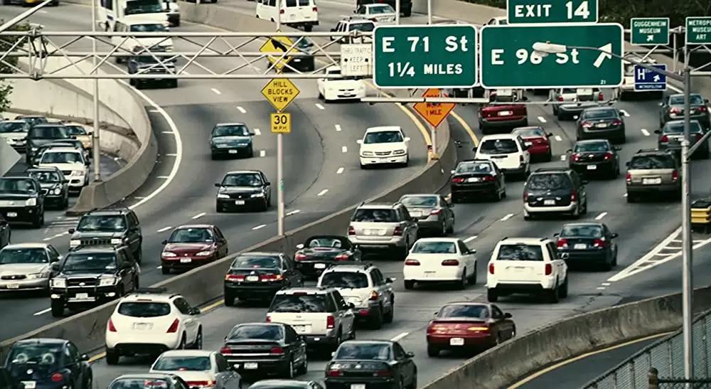 その土曜日、7時58分の画像