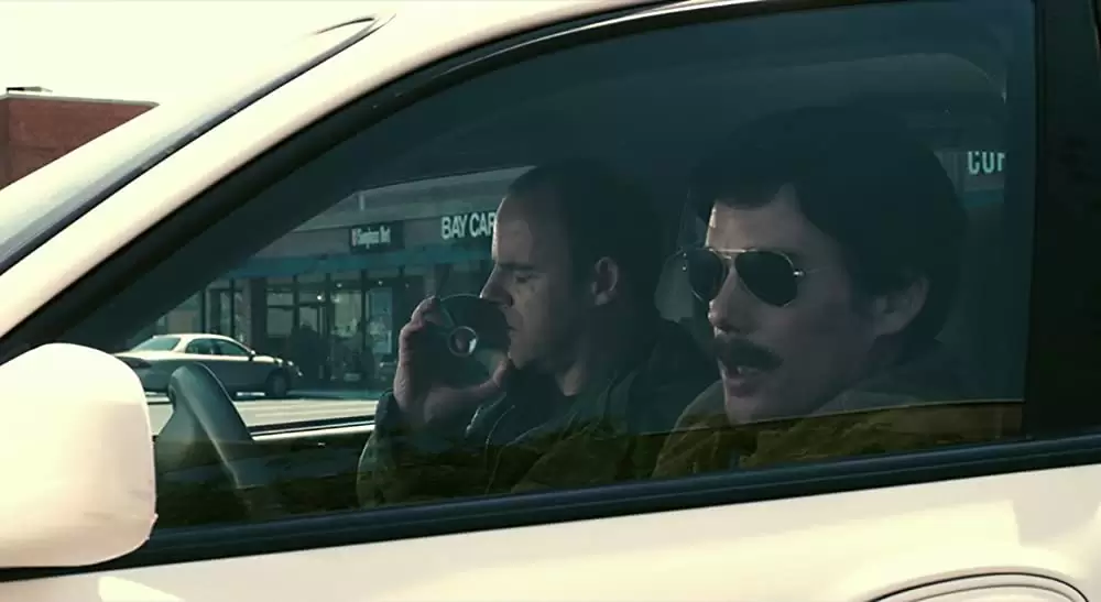 「その土曜日、7時58分」イーサン・ホーク & ブライアン・F・オバーンの画像