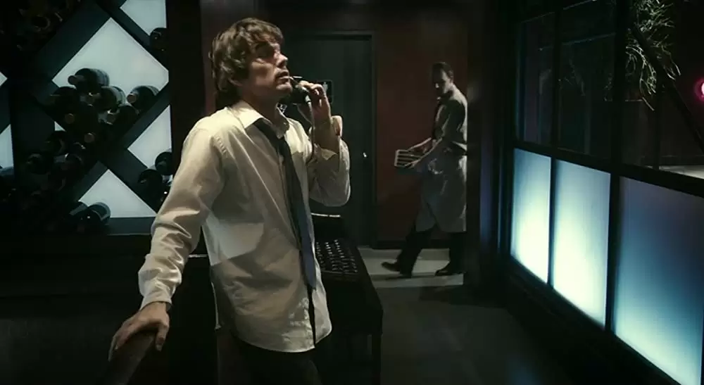 「その土曜日、7時58分」イーサン・ホークの画像