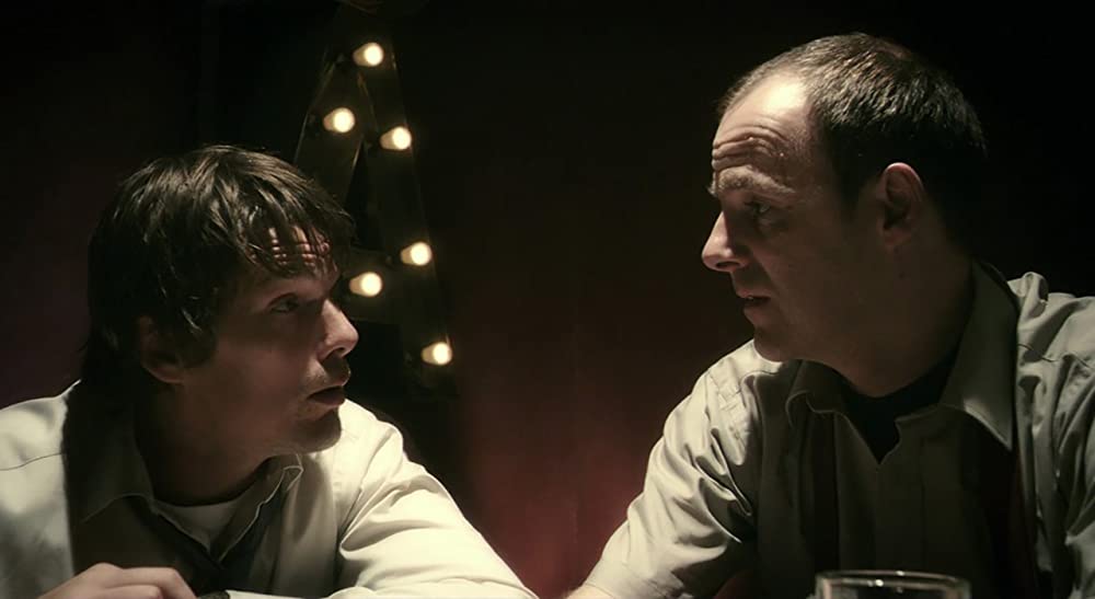 その土曜日、7時58分の画像