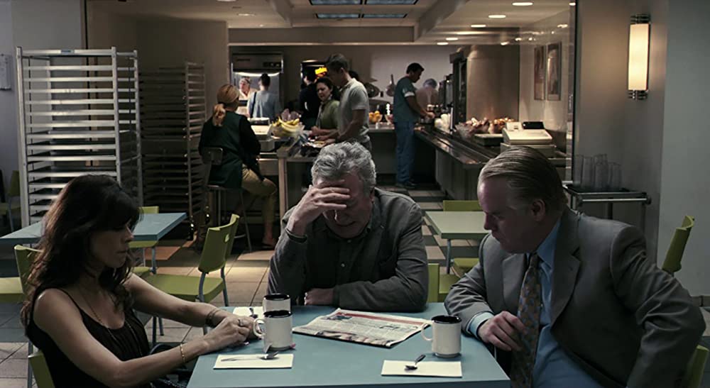 その土曜日、7時58分の画像