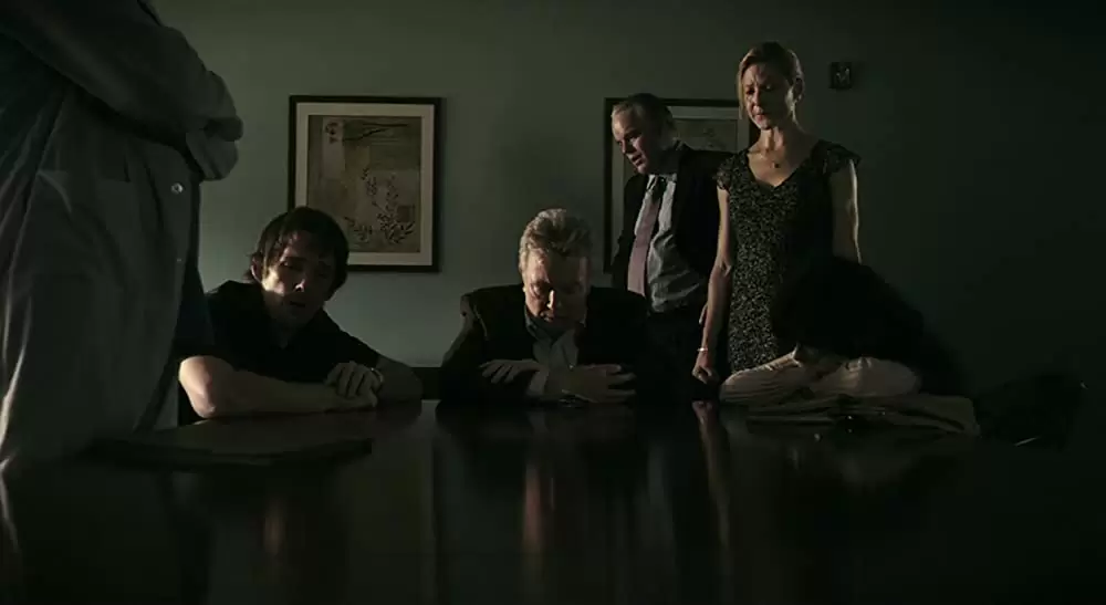 「その土曜日、7時58分」イーサン・ホーク & フィリップ・シーモア・ホフマン & アルバート・フィニーの画像