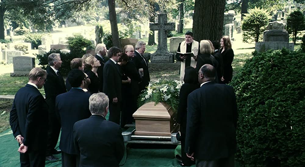 その土曜日、7時58分の画像