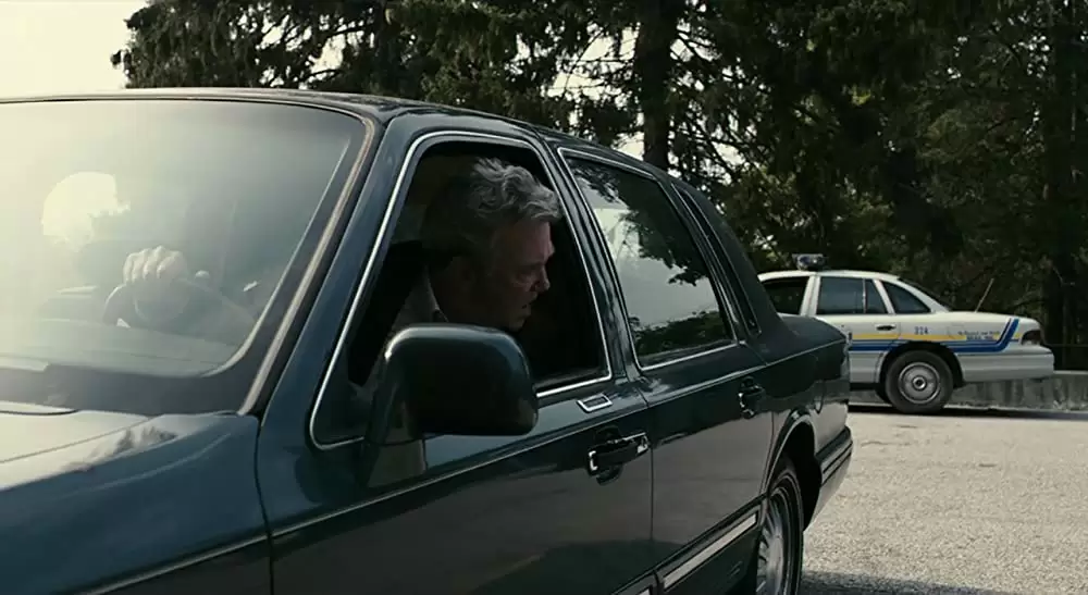 「その土曜日、7時58分」アルバート・フィニーの画像