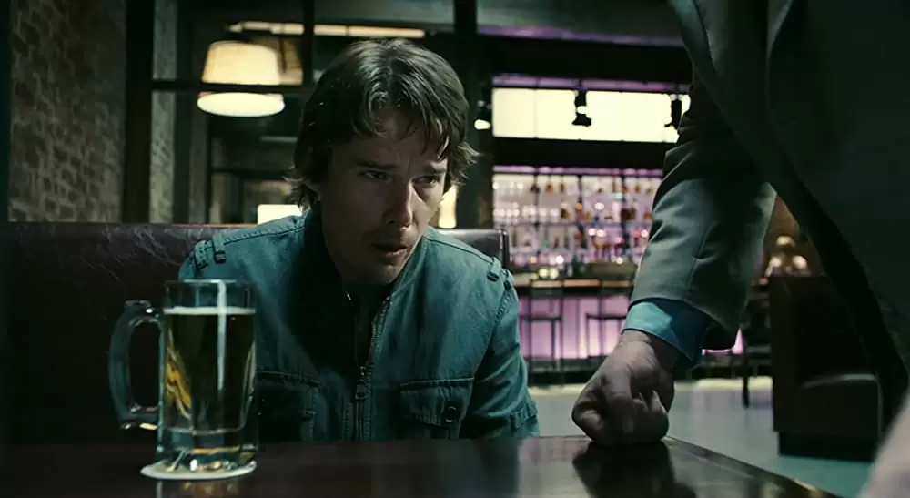 「その土曜日、7時58分」イーサン・ホークの画像