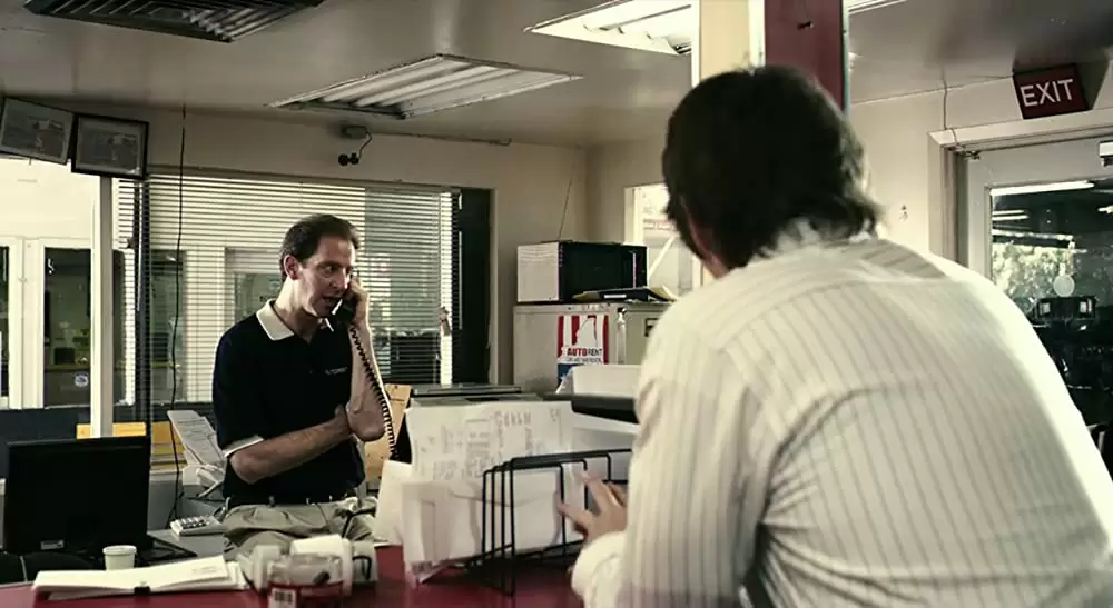 その土曜日、7時58分の画像