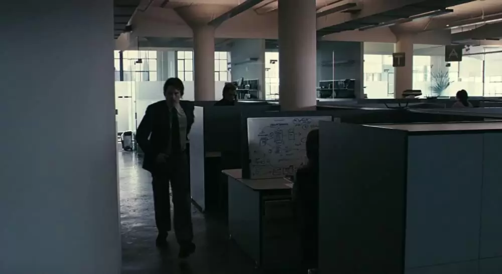 「その土曜日、7時58分」イーサン・ホークの画像