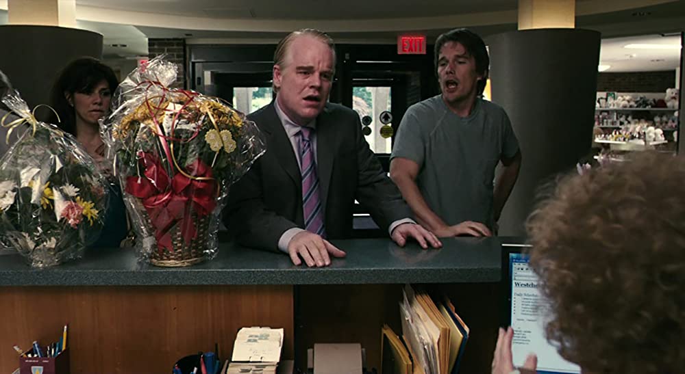 その土曜日、7時58分の画像