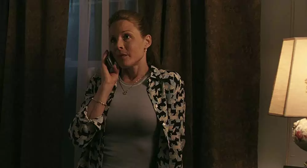 その土曜日、7時58分の画像