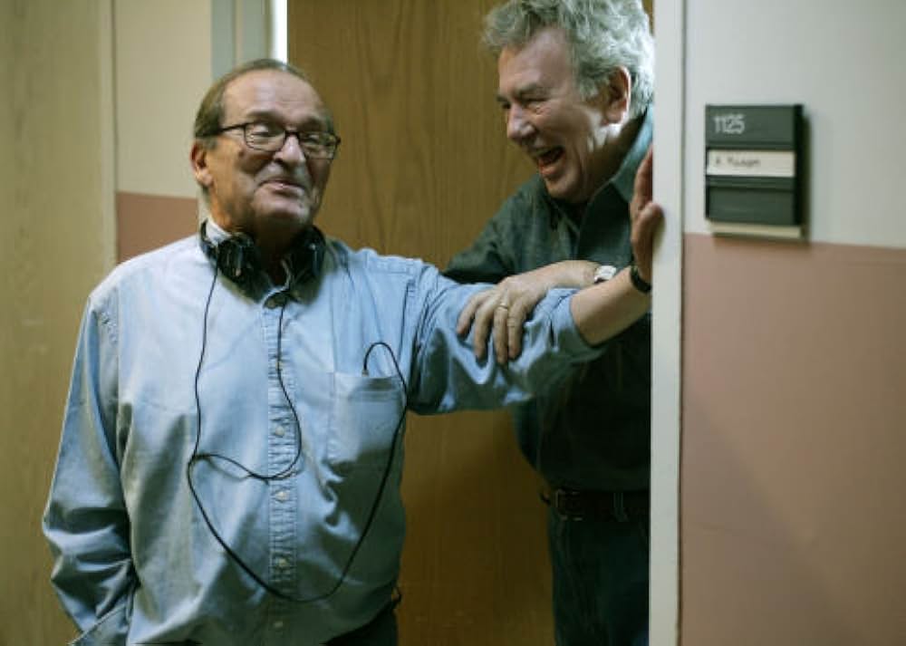 その土曜日、7時58分の画像