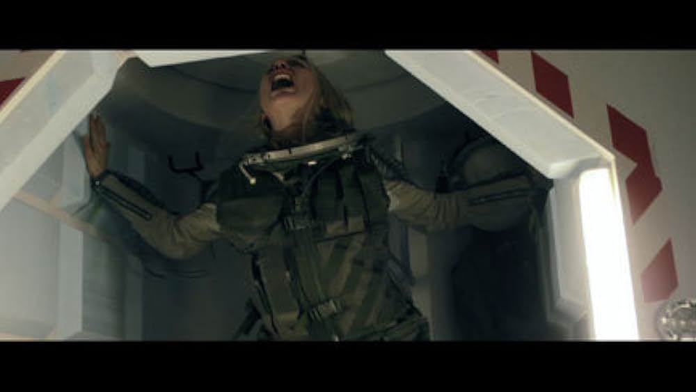 2073 スペース・サバイバルの画像