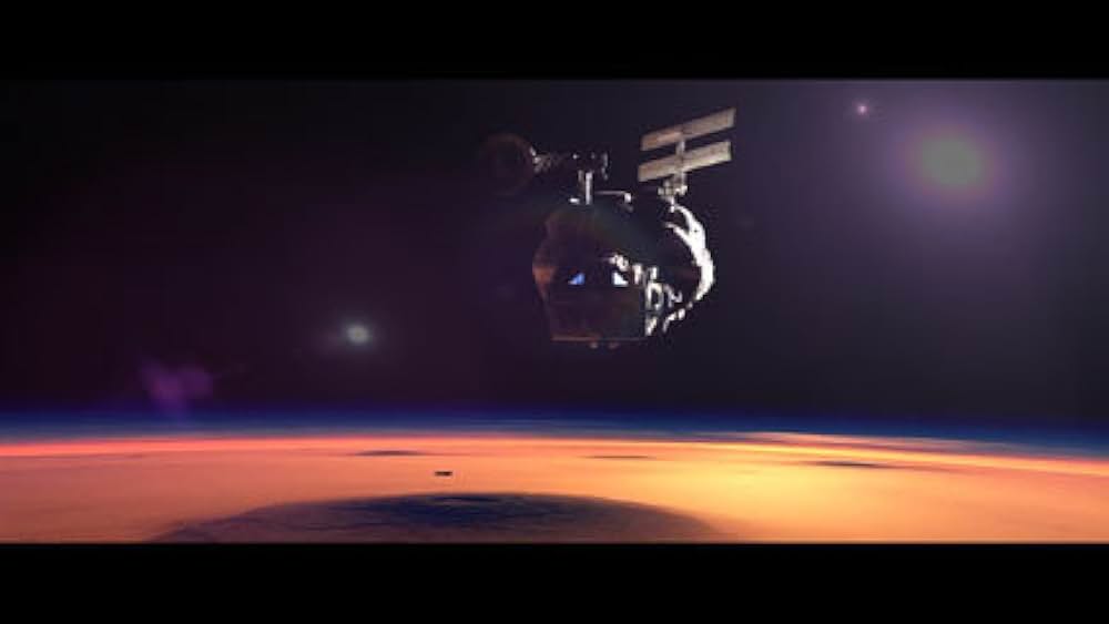 2073 スペース・サバイバルの画像