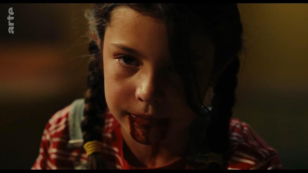 幸せを呼ぶ歯の画像